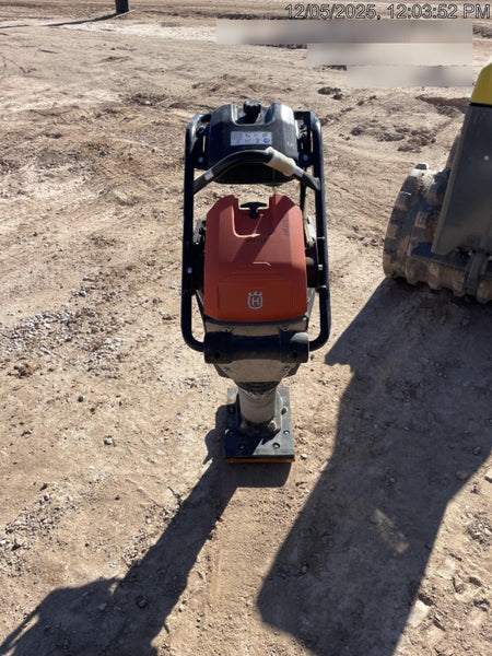 2025 HUSQVARNA LT5005