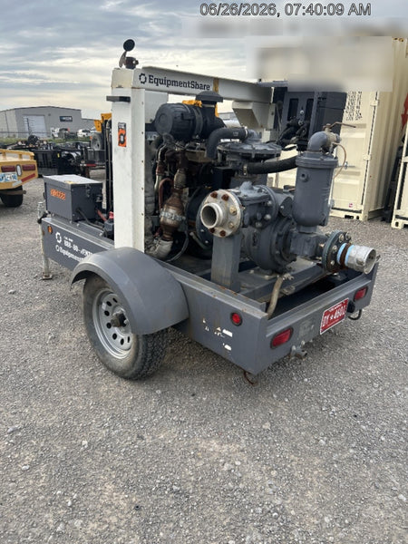 2023 ATLAS COPCO PAC F44 KD