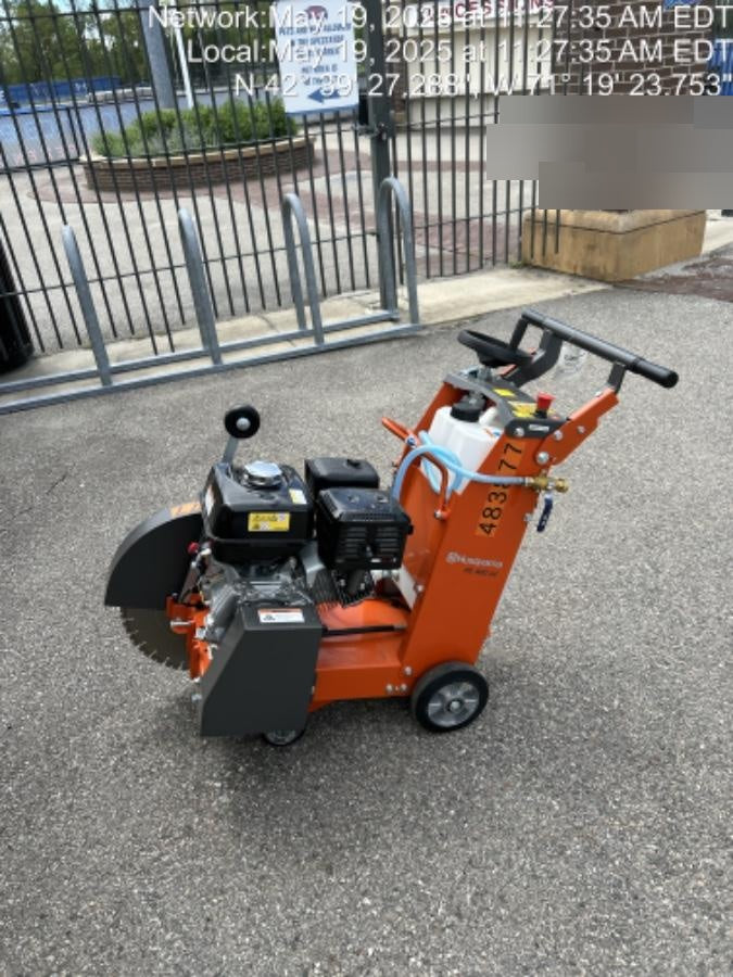 2024 HUSQVARNA FS 400 LV
