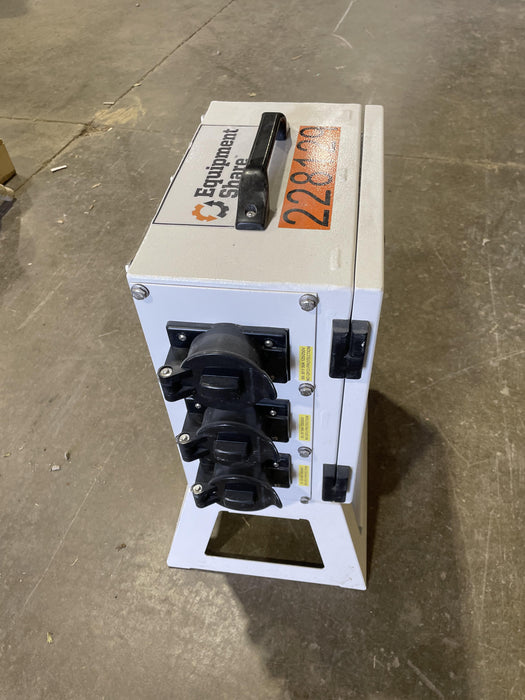 2022 TRYSTAR HTB-1DL-6P