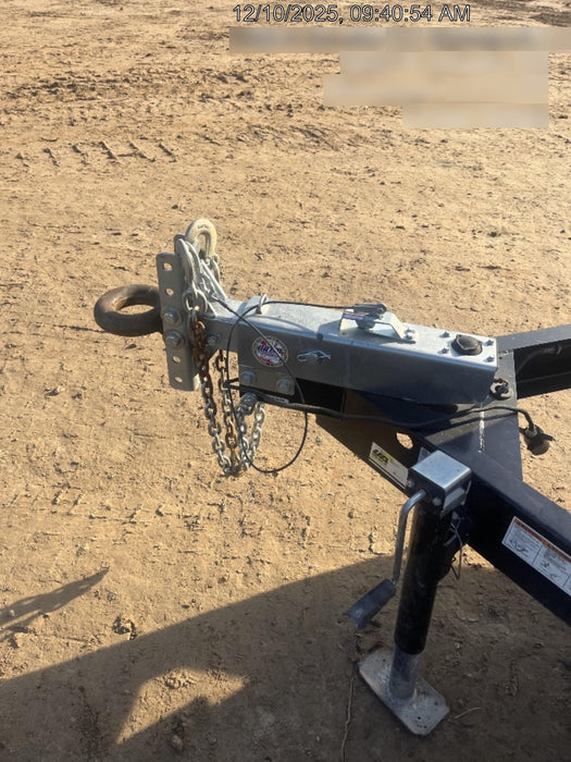 2022 SHINDAIWA DGK25F