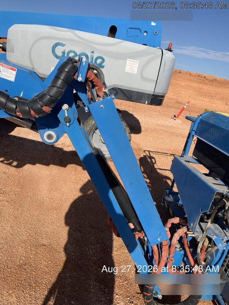 2024 GENIE S-65 XC