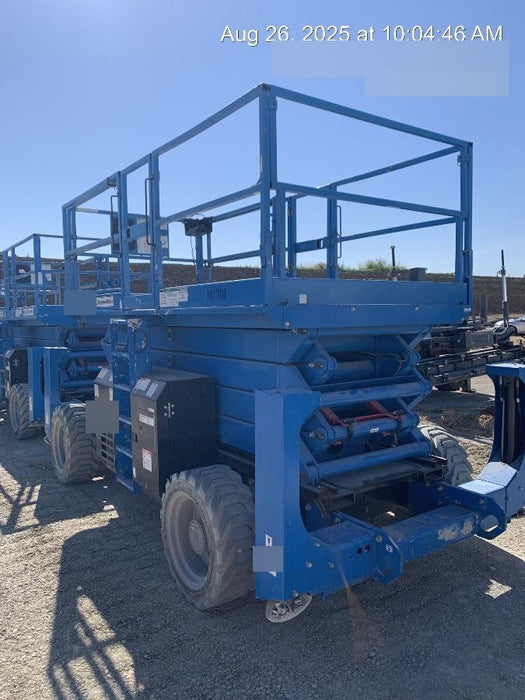 2020 GENIE GS-4390 RT