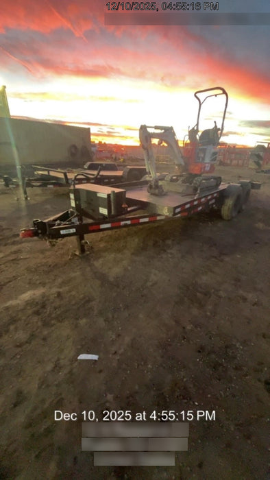 2023 STEELPOINT K19E