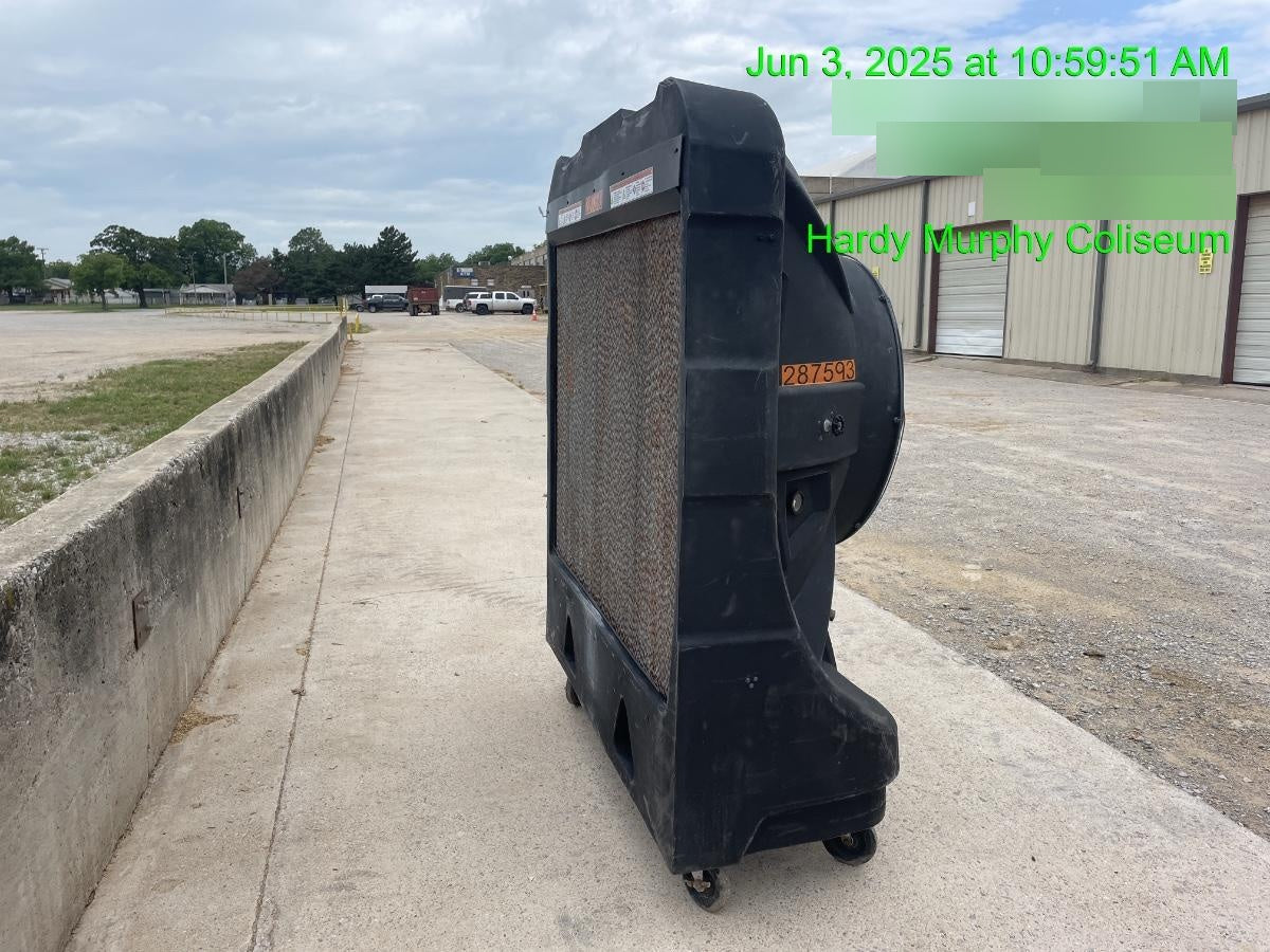 2022 PORTACOOL PACJS2601A1