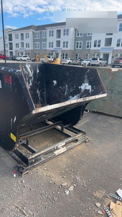 2023 STAR INDUSTRIES 1825