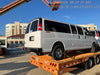 2023 CHEVROLET Express Van - Rental