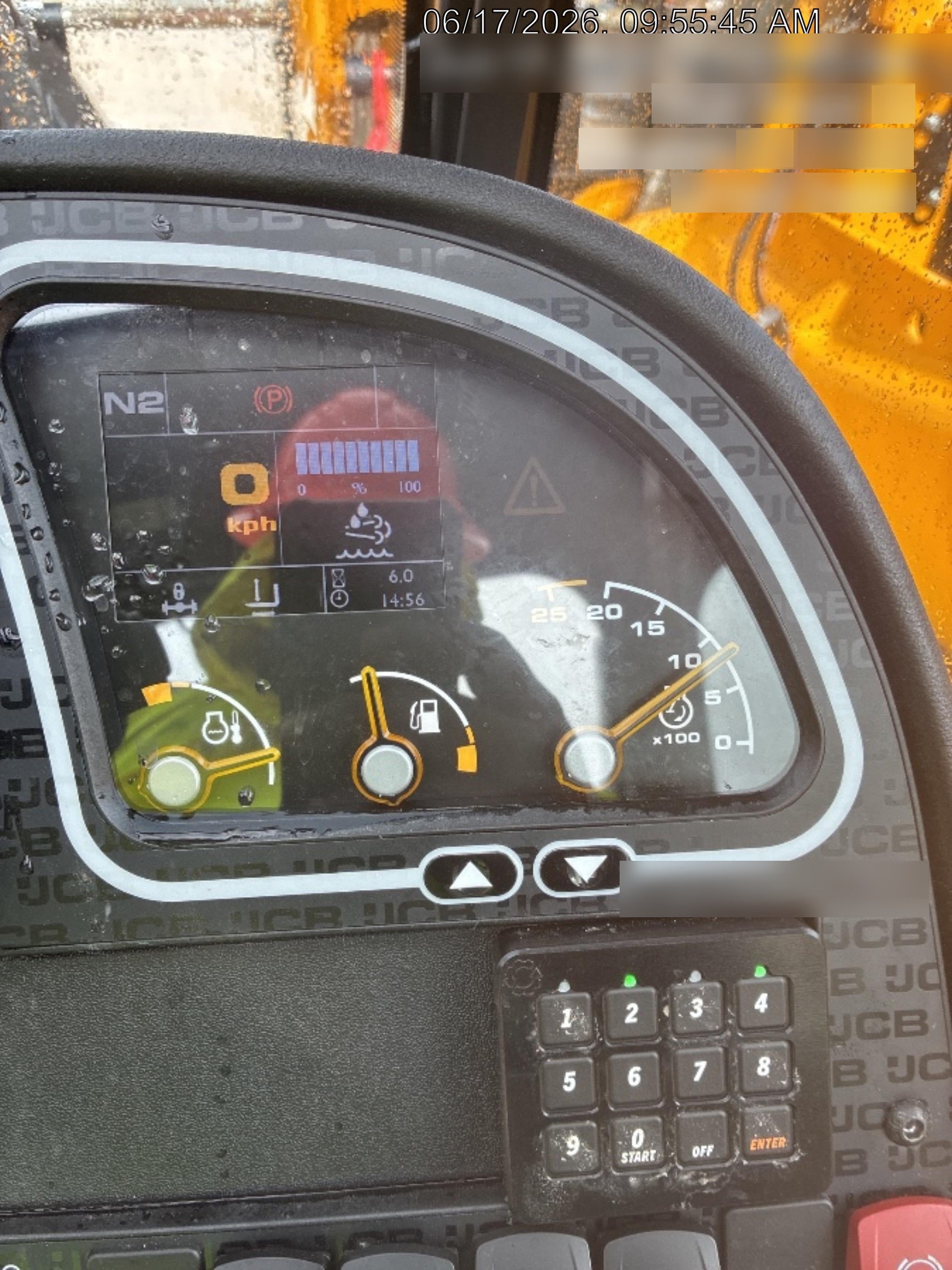 2026 JCB 512-56