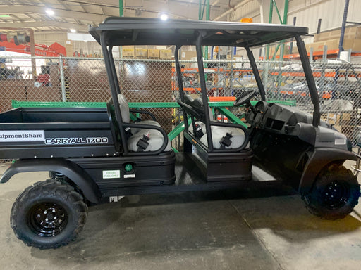 2019 CLUB CAR CA1700D (Canopy)