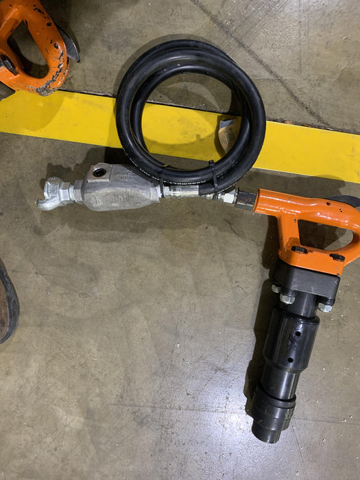 2021 MICHIGAN PNEUMATIC MP-CH3R