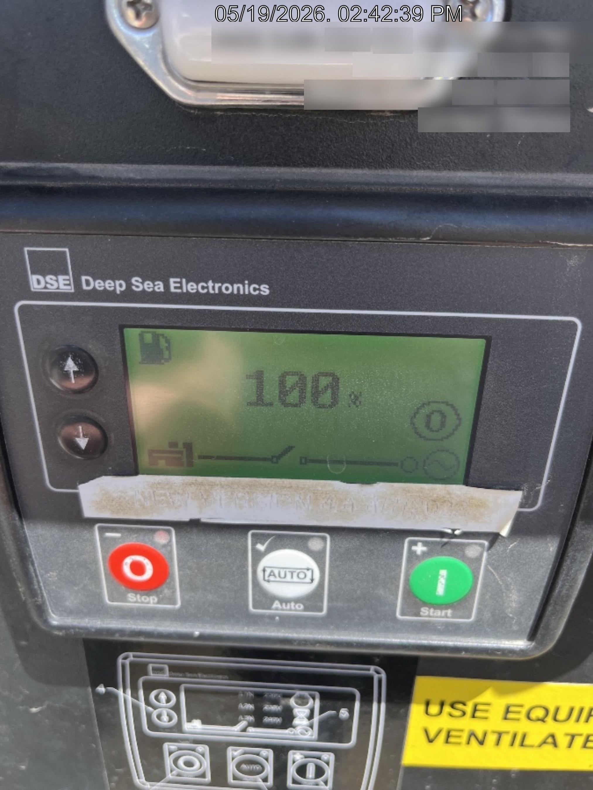 2022 ATLAS COPCO QAS45