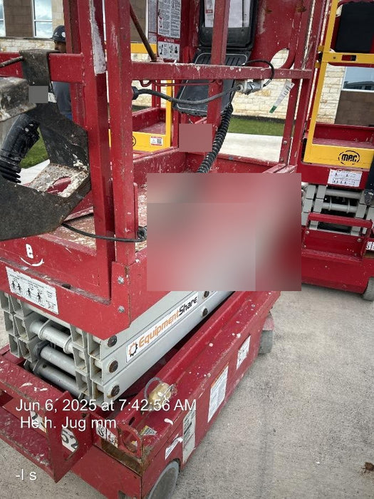 2019 MEC 1330SE MEC 1330SE w/ES Track Hardware, Full Extended 2 Year Warranty