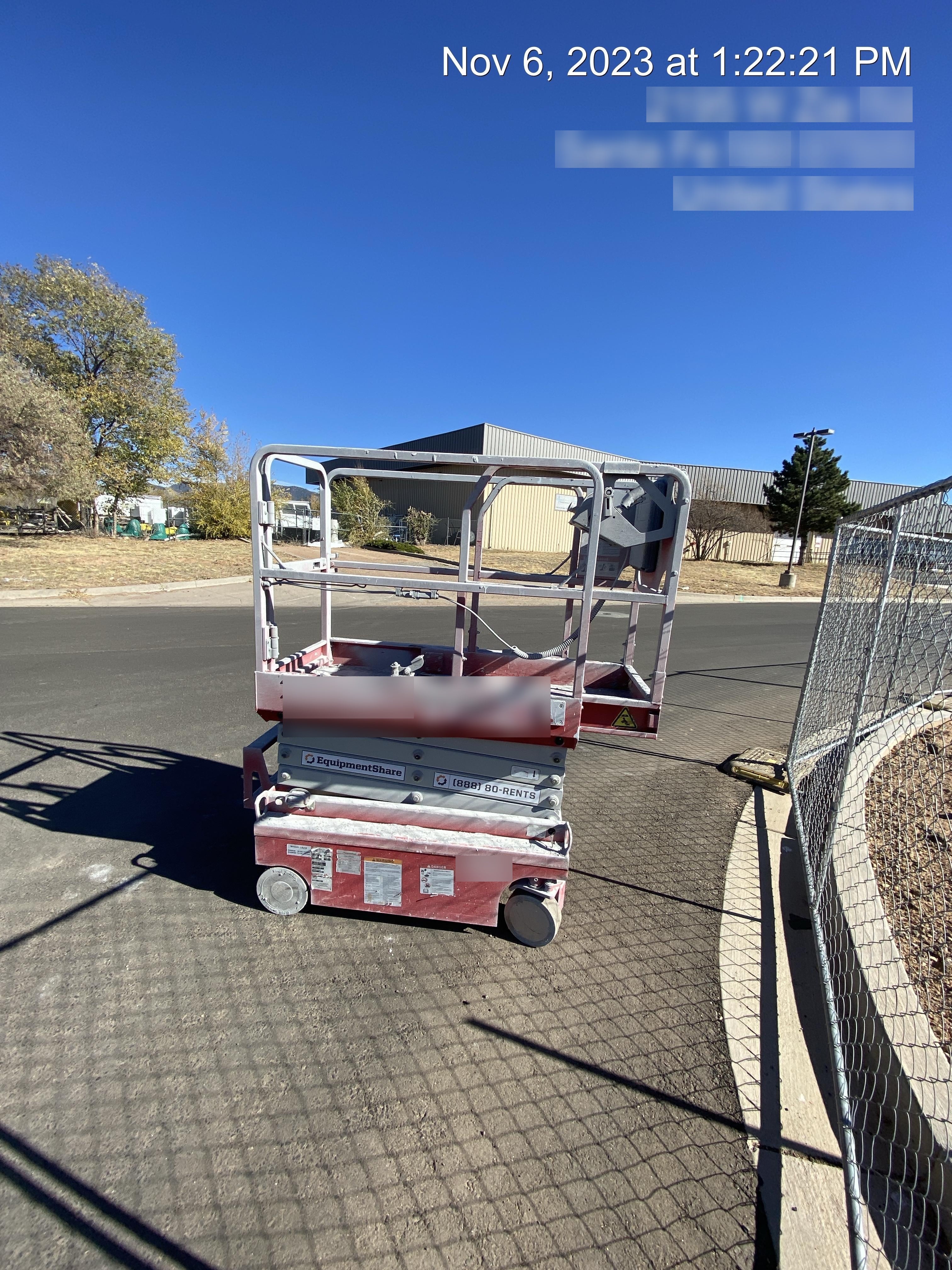 2019 MEC 1330SE