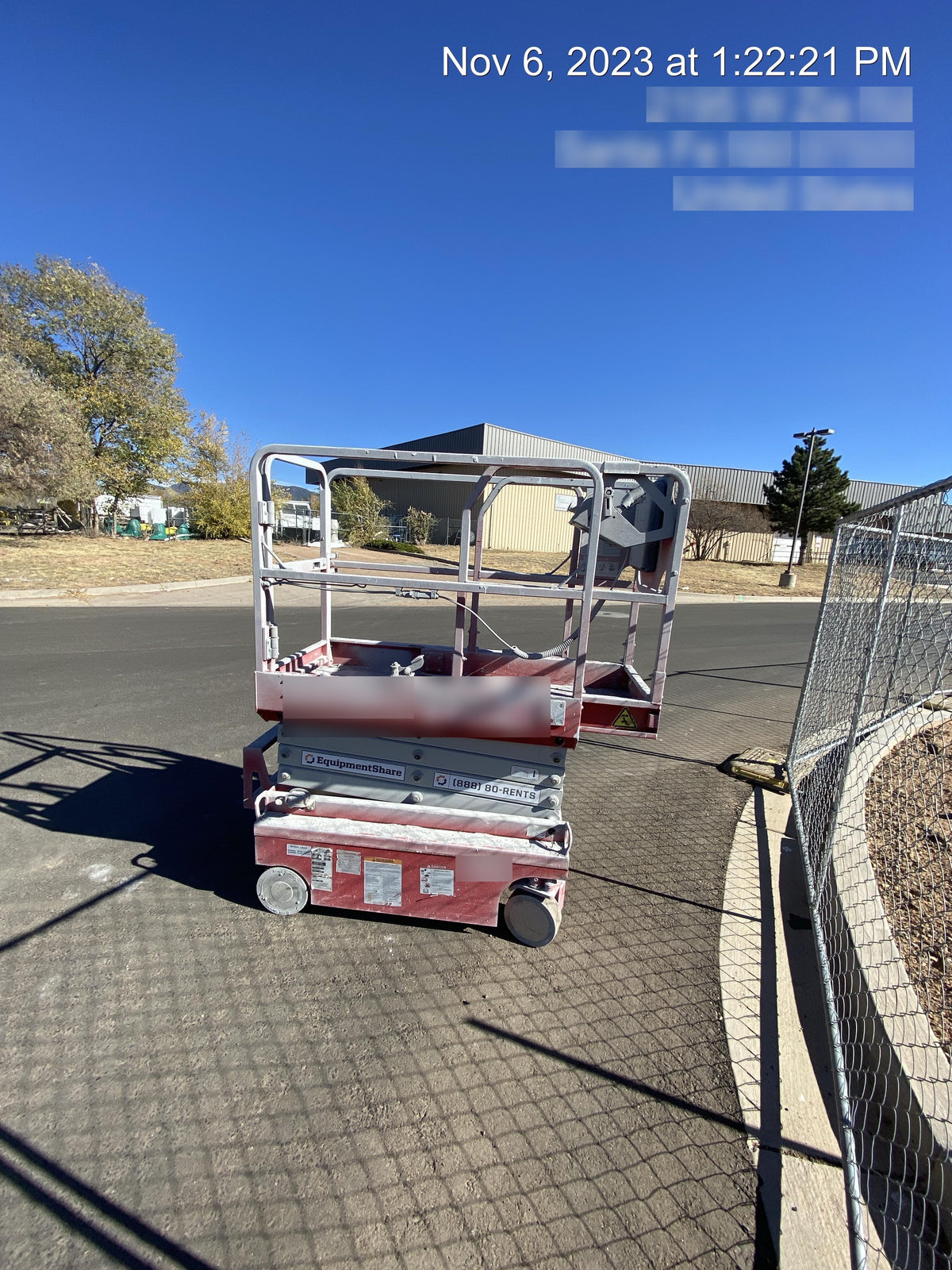 2019 MEC 1330SE