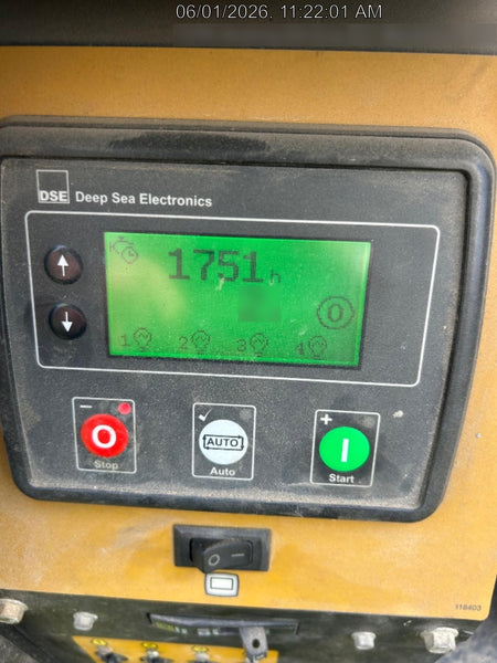 2022 ALLMAND NLV3GR