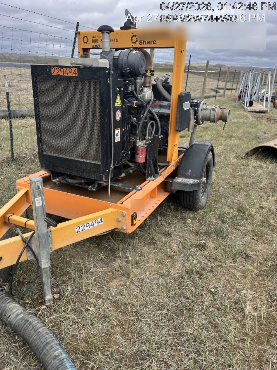 2022 PIONEER PP66S12L71-TD2.9L4