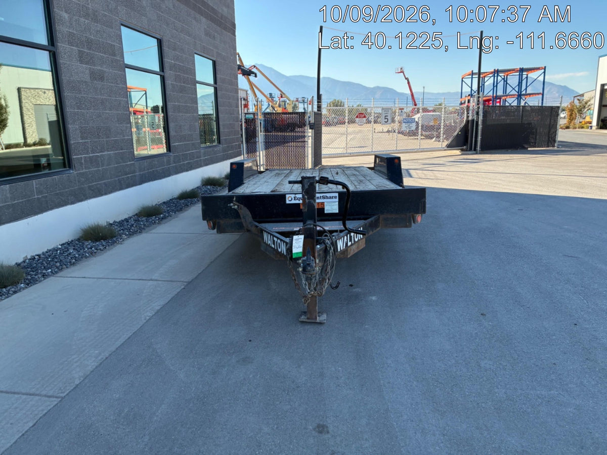 2022 WALTON SST84x20