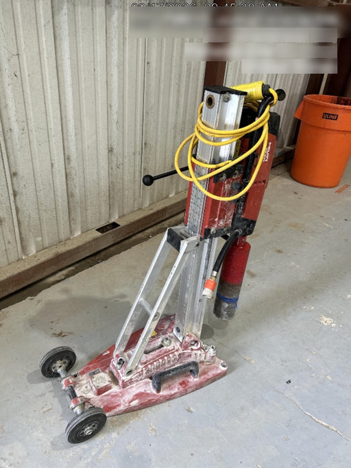2019 HILTI DD 250