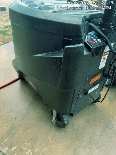 2022 POWER BREEZER PB4BASE