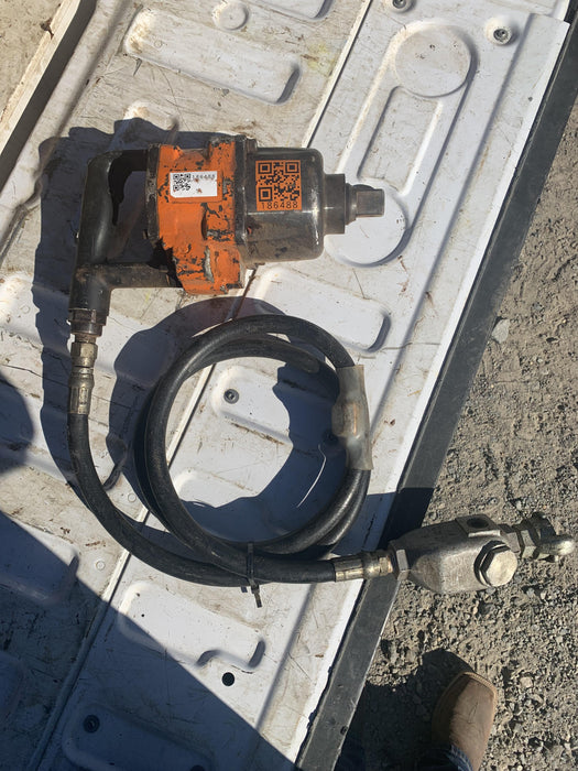 2021 MICHIGAN PNEUMATIC 4940B2