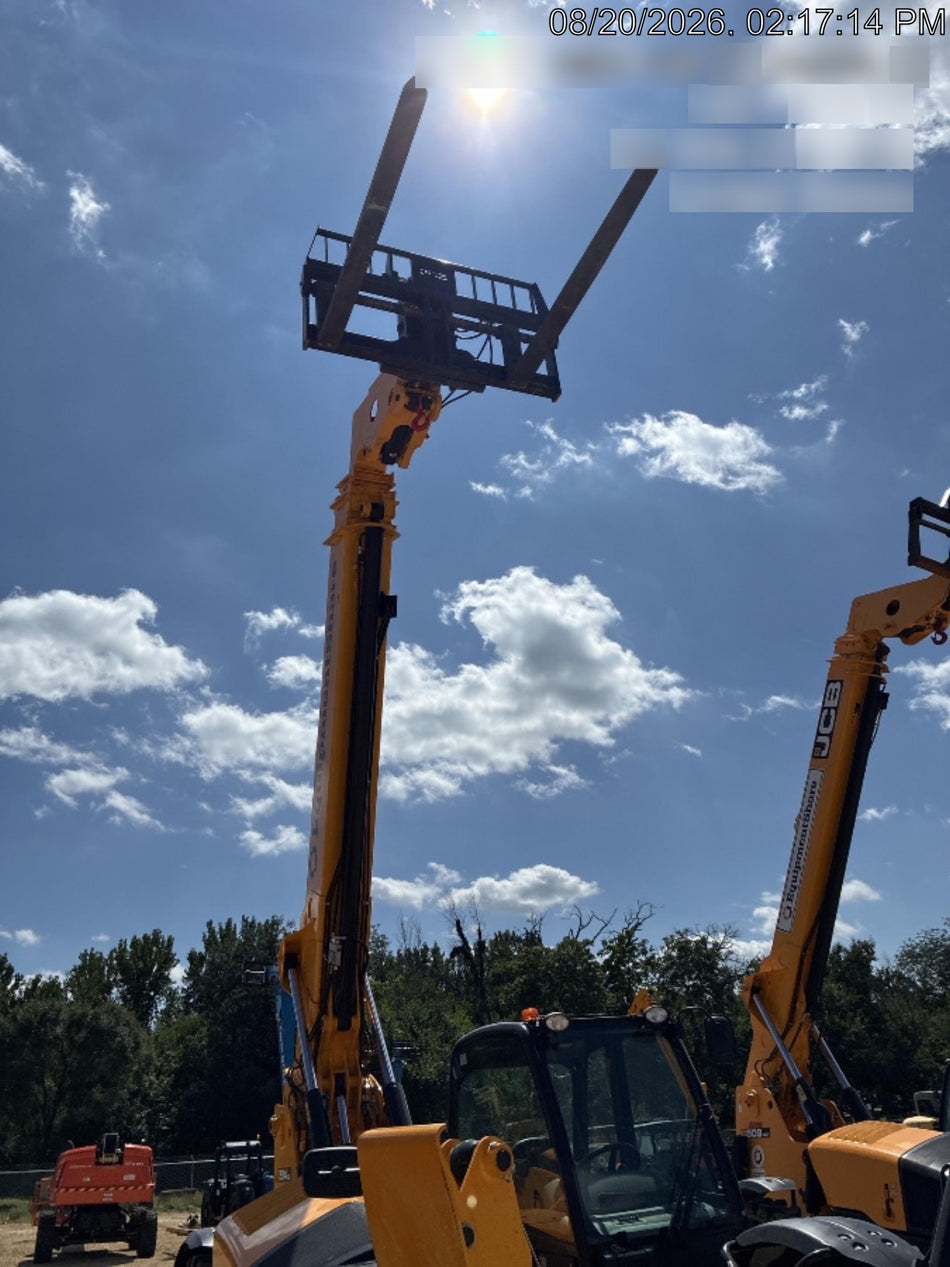 2026 JCB 514-56