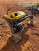 2021 WACKER NEUSON BS60-4As