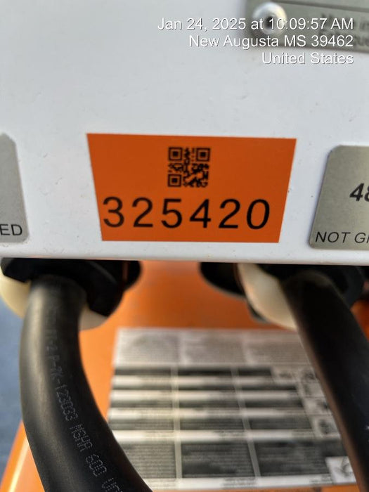 2023 LEX WR6A-7SM-FG26DZ6LD-R