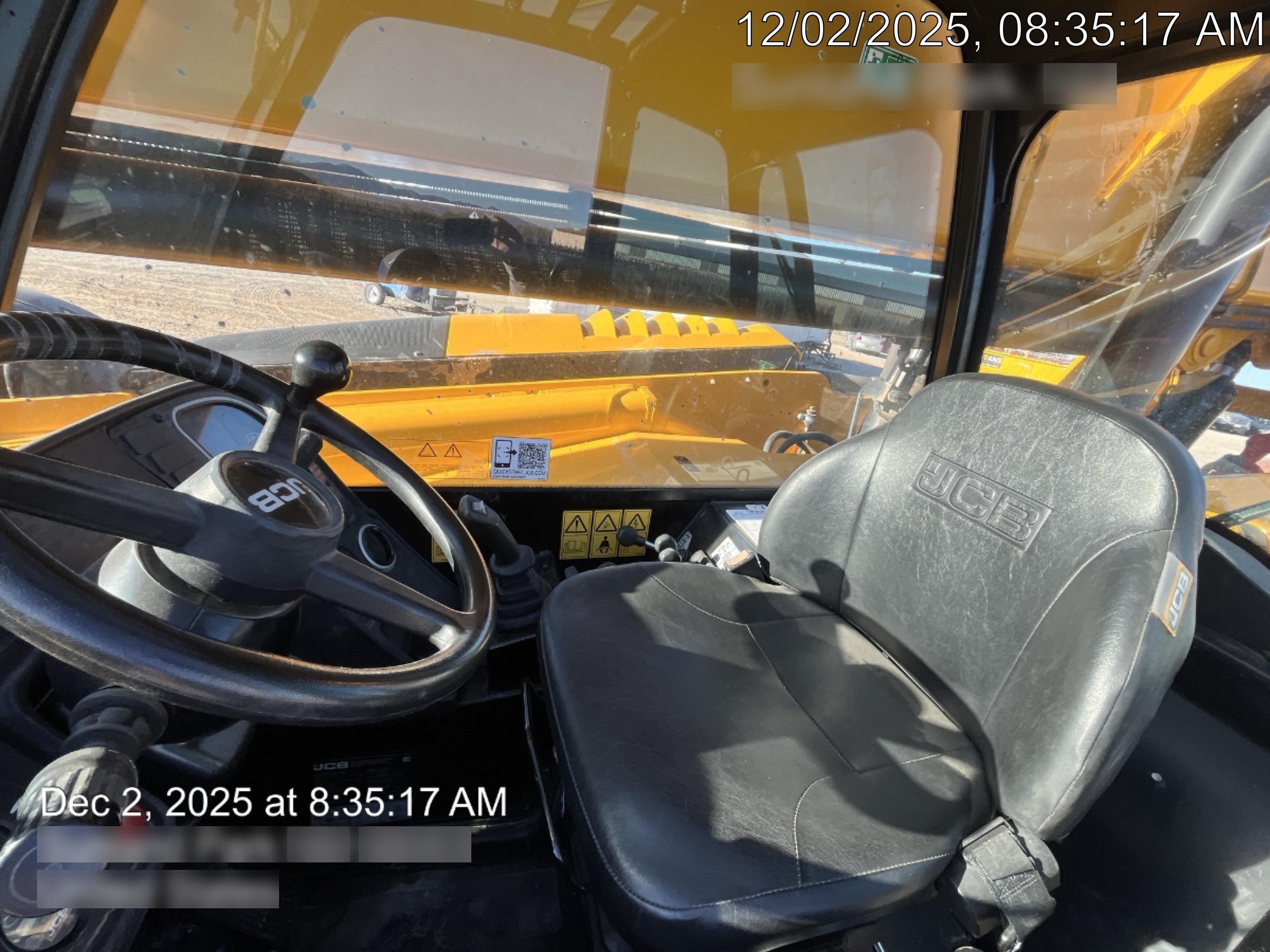 2024 JCB 512-56