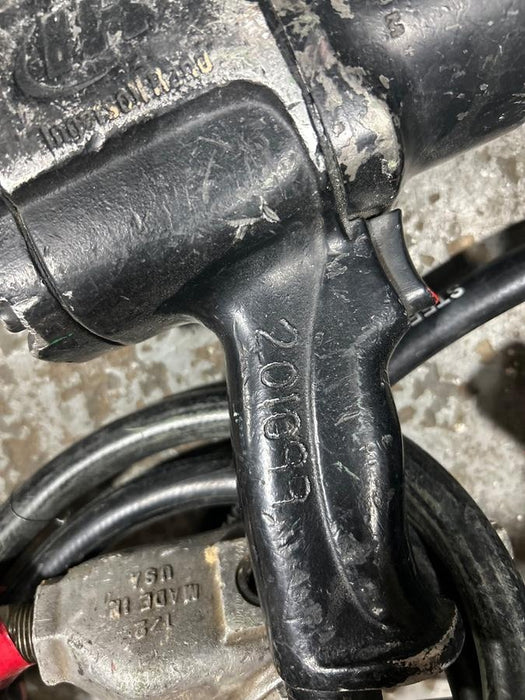 2022 INGERSOLL RAND 2925P3TI