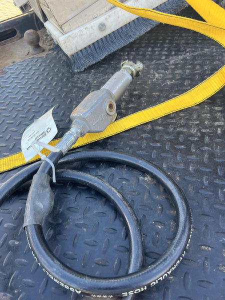 2021 MICHIGAN PNEUMATIC 10267