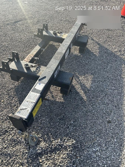 2021 STAR INDUSTRIES 1150C