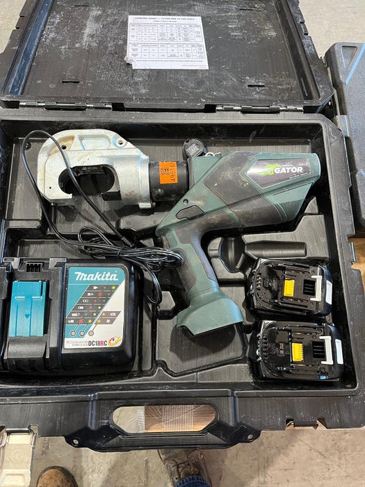 2025 GREENLEE EK1240LX11