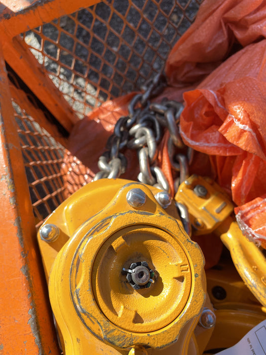 2023 HARRINGTON L5LB030-10