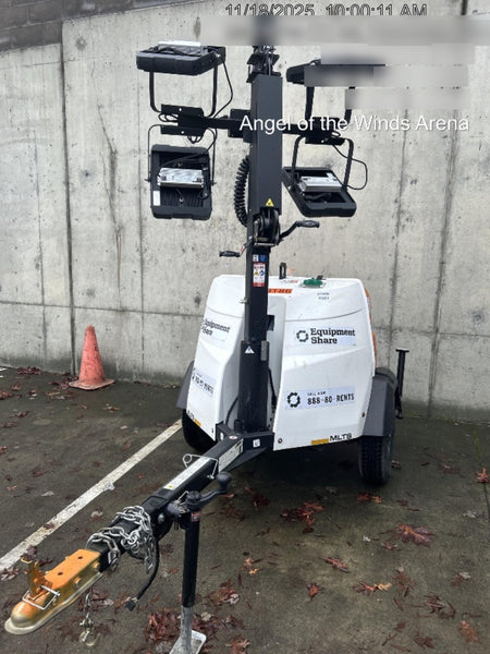 2023 GENERAC MLT2