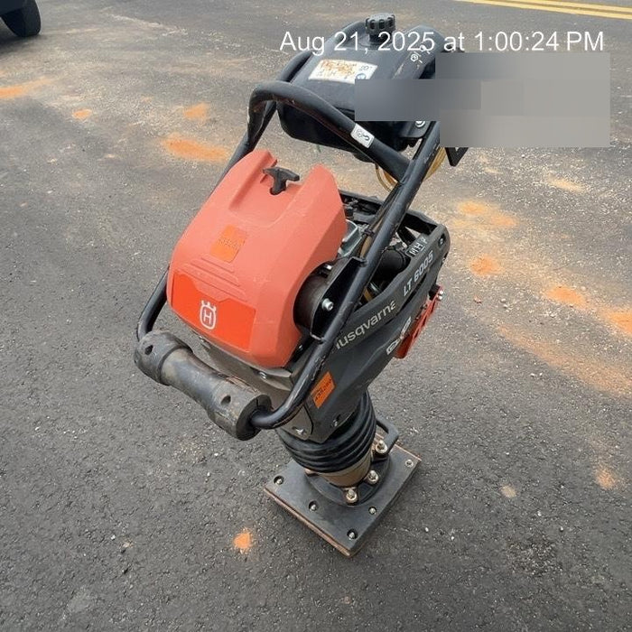 2024 HUSQVARNA LT6005