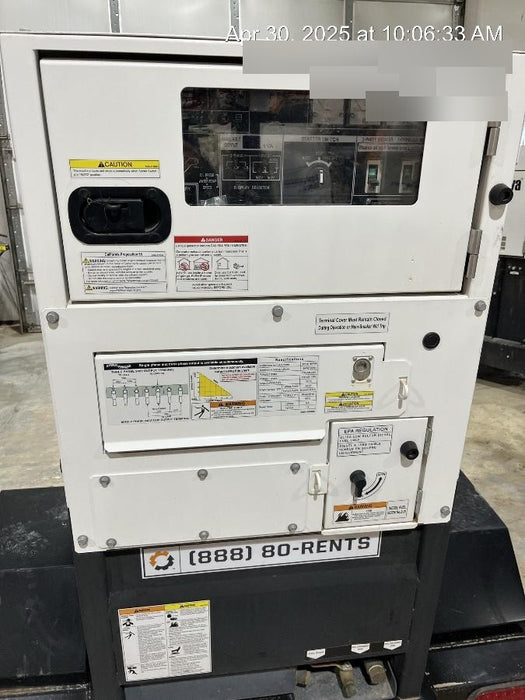 2023 SHINDAIWA DGK15FL