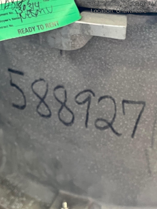 2025 WIDDER 20262-TRACKER