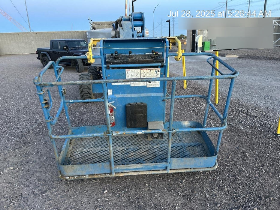 2018 GENIE Z-45/25 RT