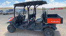 2022 KUBOTA RTV-X1140W-H (Canopy)