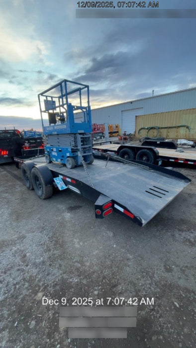 2023 STEELPOINT K19E