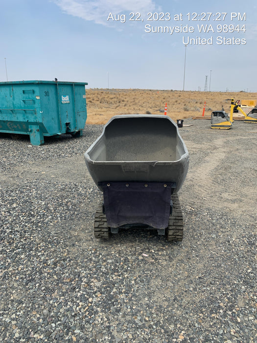 2023 TORO MBTX 2500-TS