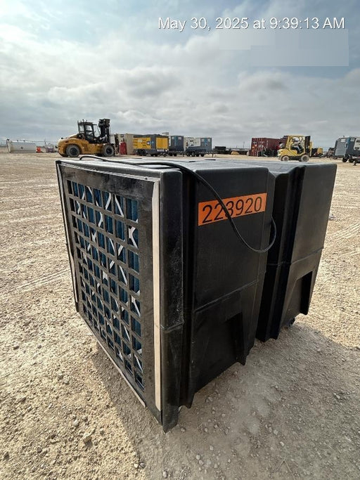 2022 ABATEMENT TECHNOLOGIES BD2KM