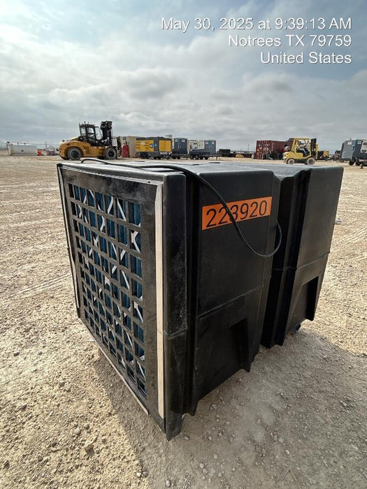 2022 ABATEMENT TECHNOLOGIES BD2KM