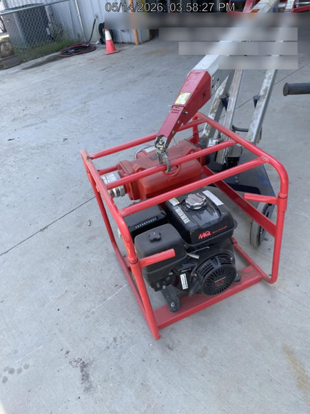 2023 MULTIQUIP QP4TH