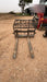 2021 PALADIN 48" Pallet Forks - Paladin