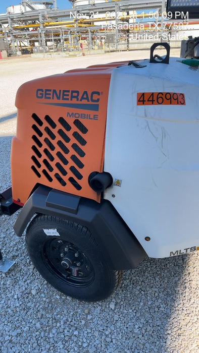 2024 GENERAC MLTS-4
