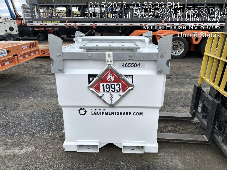 2024 WESTERN GLOBAL 10TCG-ES-12VFHK