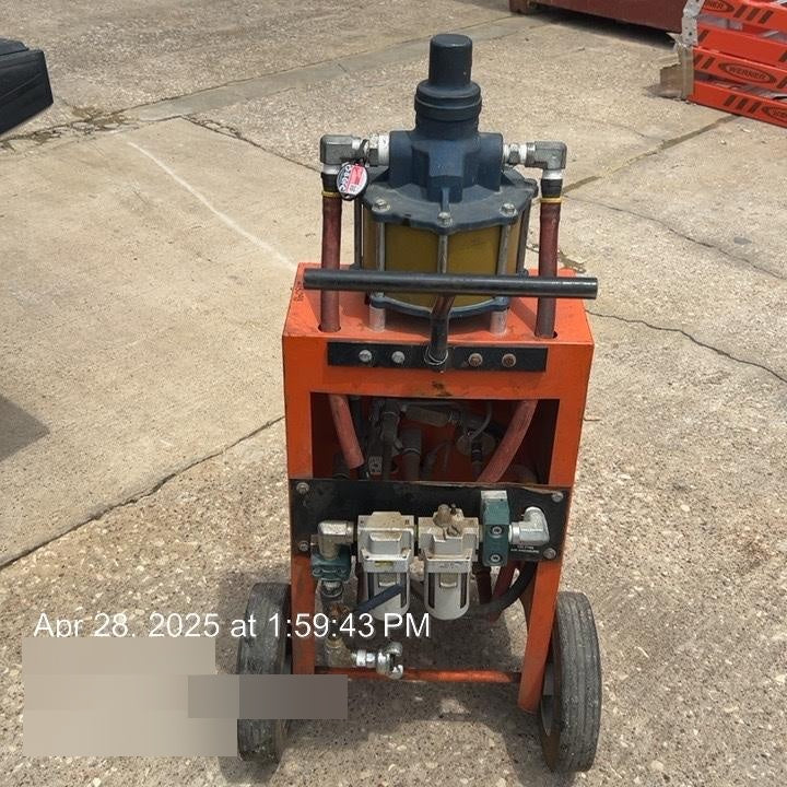 2022 WIDDER 11100