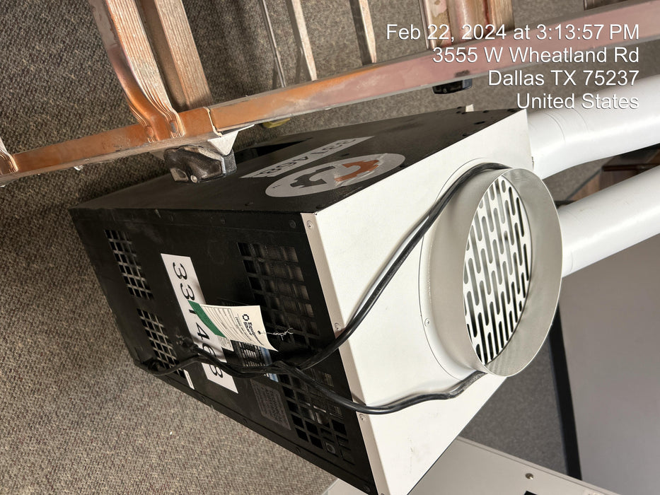 2023 KWIKOOL KPAC1411-2