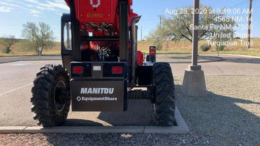 2020 MANITOU MTA8044